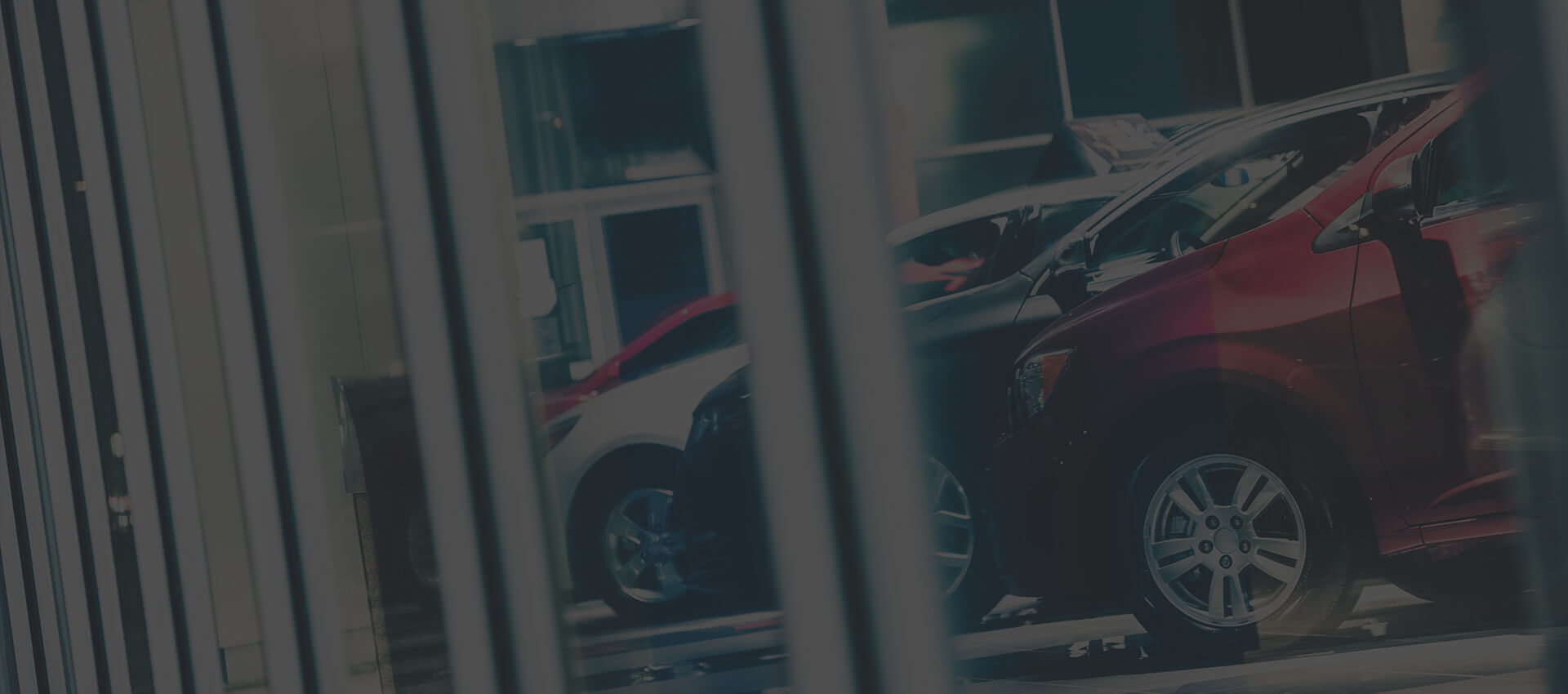Product Information Management Platform for Vehicle, HD Truck & Equipment Dealers